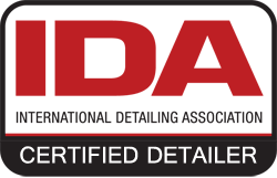 IDA Certified