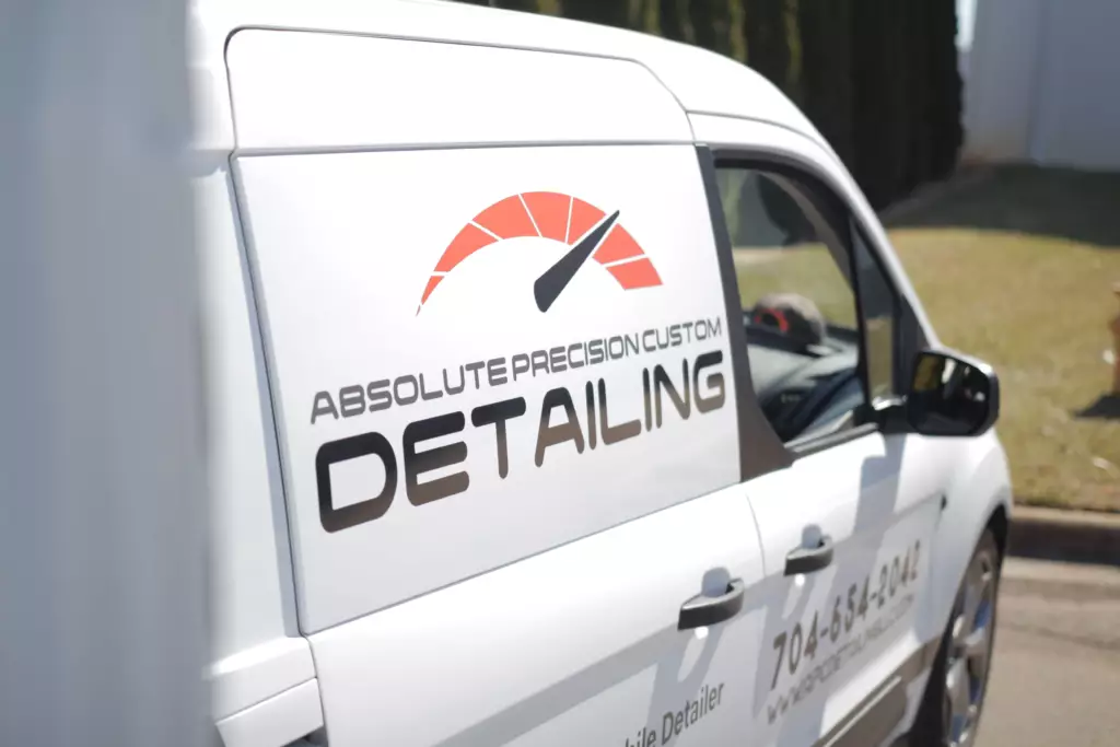 Detailing Service Lake Wylie, SC