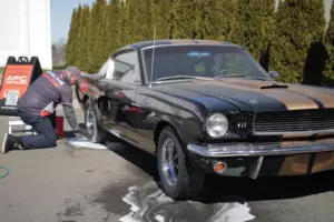 mobile detailing in The Palisades Charlotte