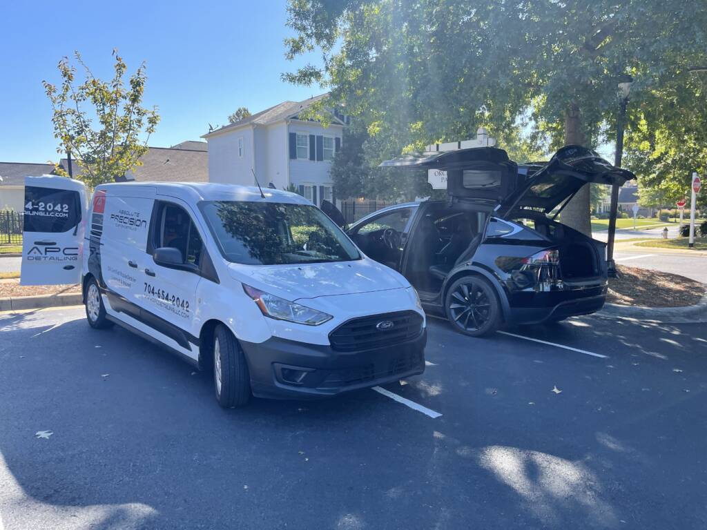 DIY vs. Pro Detailing: Avoid These Costly Mistakes