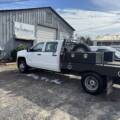 Mobile Commercial Vehicle Detailing in Charlotte: We Come to You