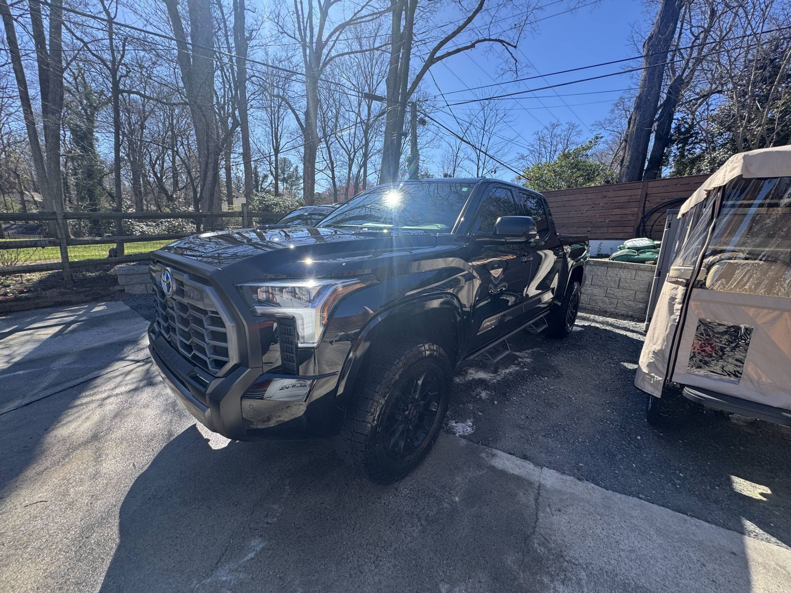 lexandtoy1 Car Detailing