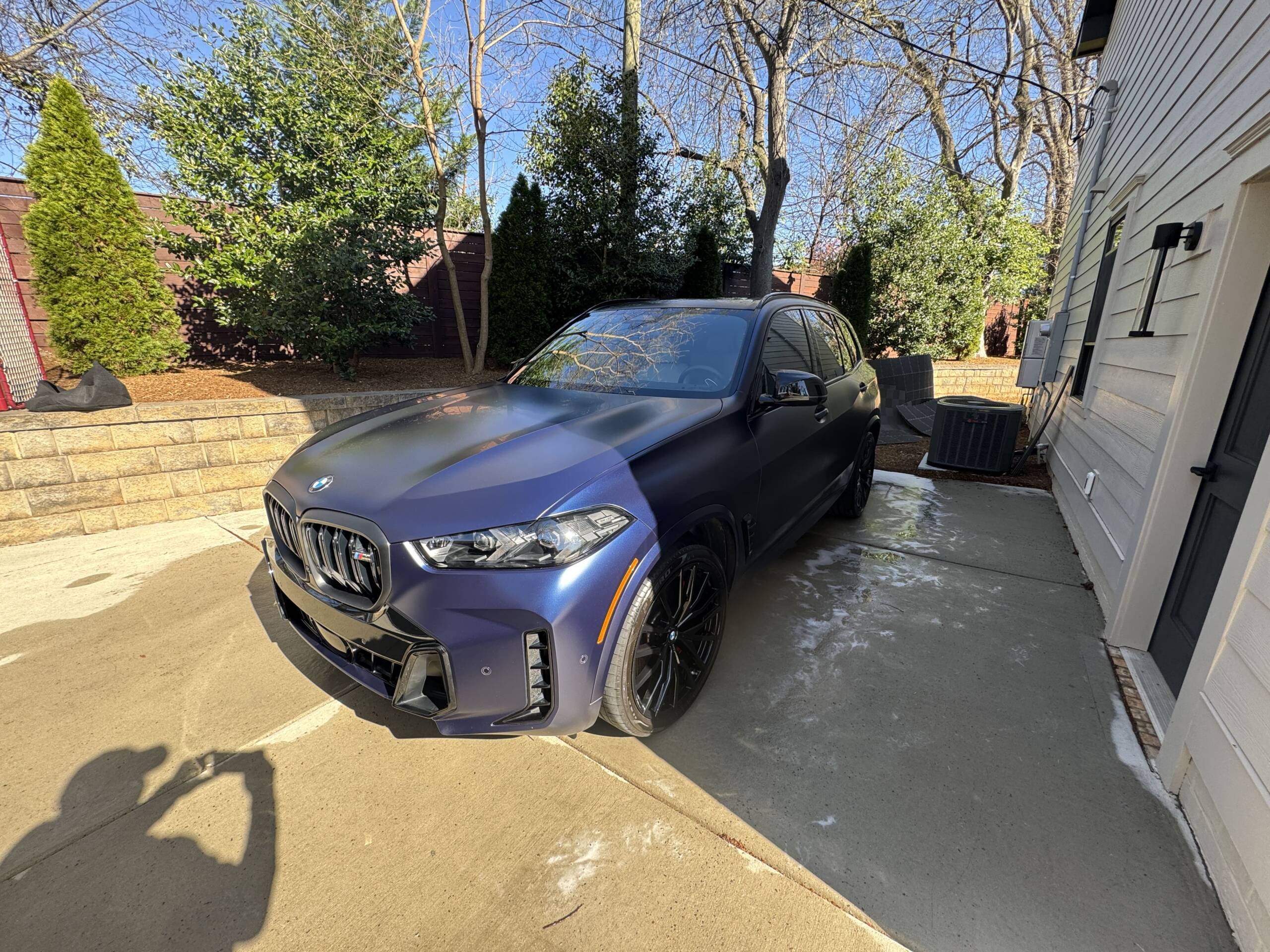 Car Detailing in NC