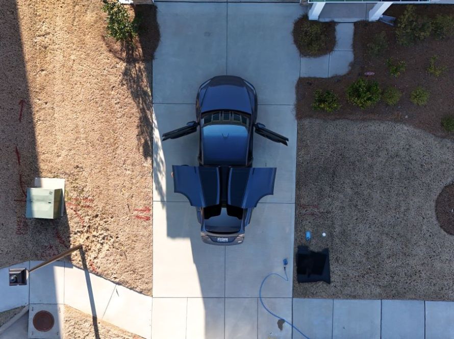 car detailing Charlotte NC