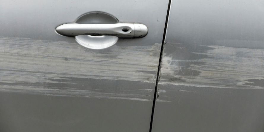 Does Car Detailing Remove Scratches