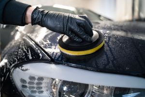 wax vs. sealant vs. ceramic coating