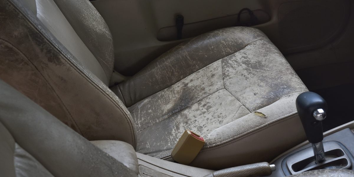 Understanding Wear and Tear in Vehicle Interiors