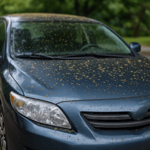 mobile detailing in Baxter Village, Fort Mill, SC