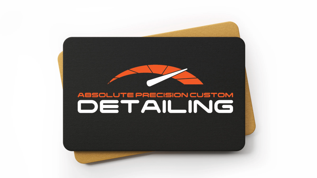 Christmas car detailing gift