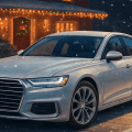 Christmas Car Detailing Gift: The Perfect Last-Minute Gift That Always Impresses