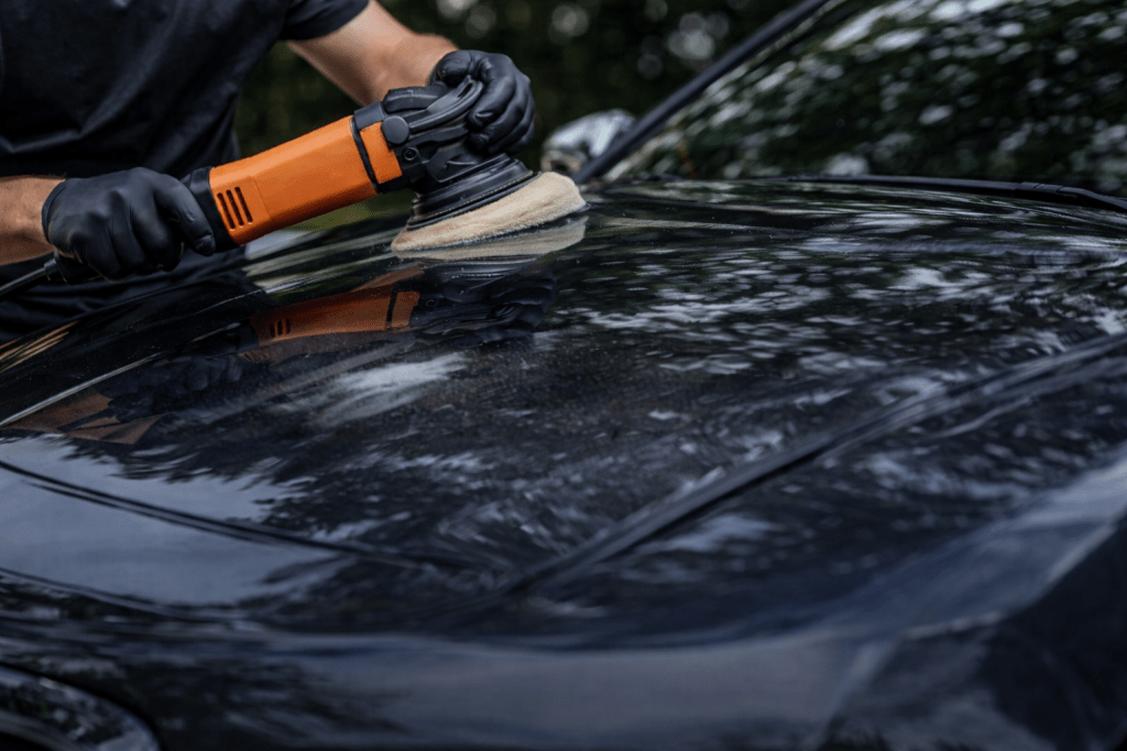 car detailing near me