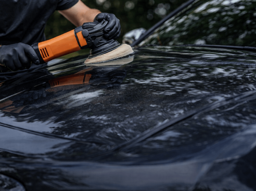 car detailing near me