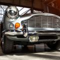 Chrome Reconditioning & Classic Car Detailing: Why Expert Care Matters