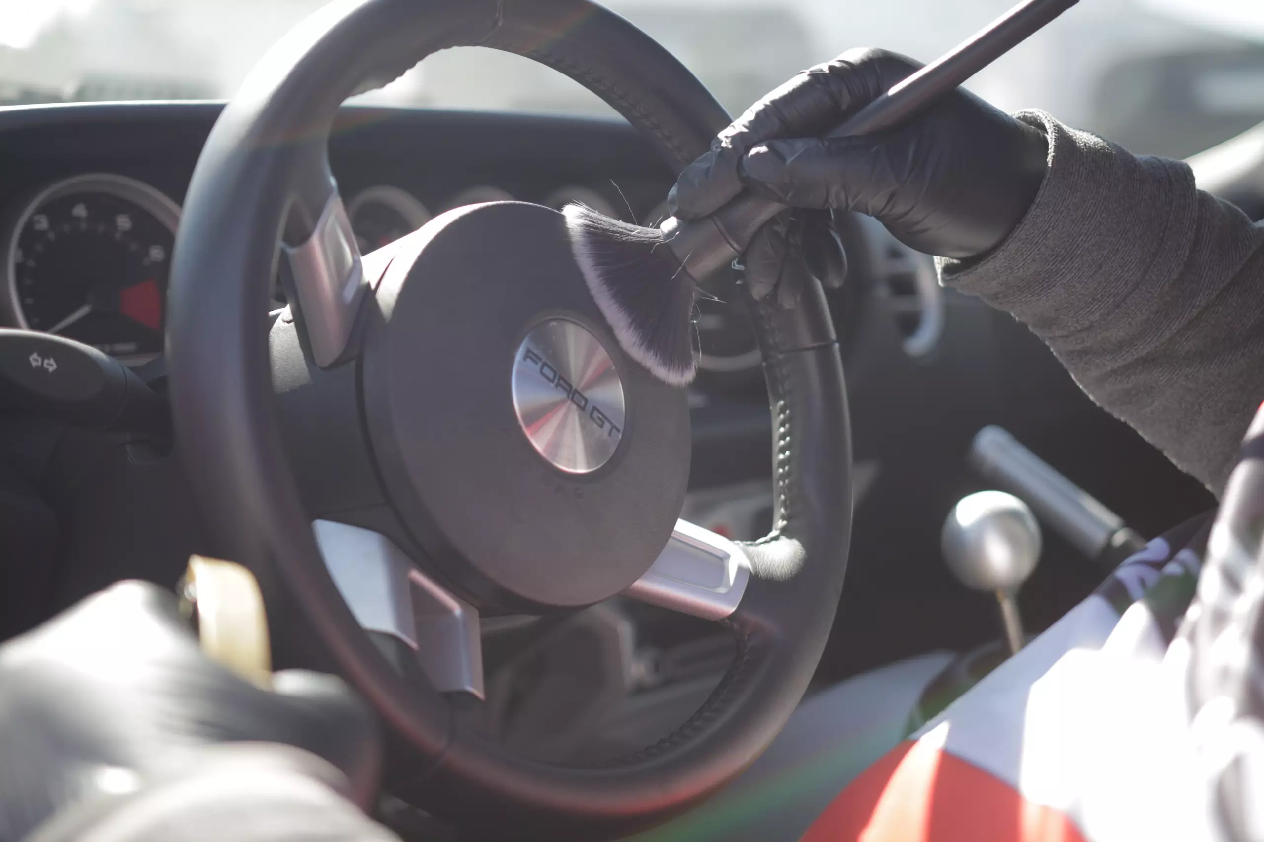 best auto detailers in Charlotte, NC