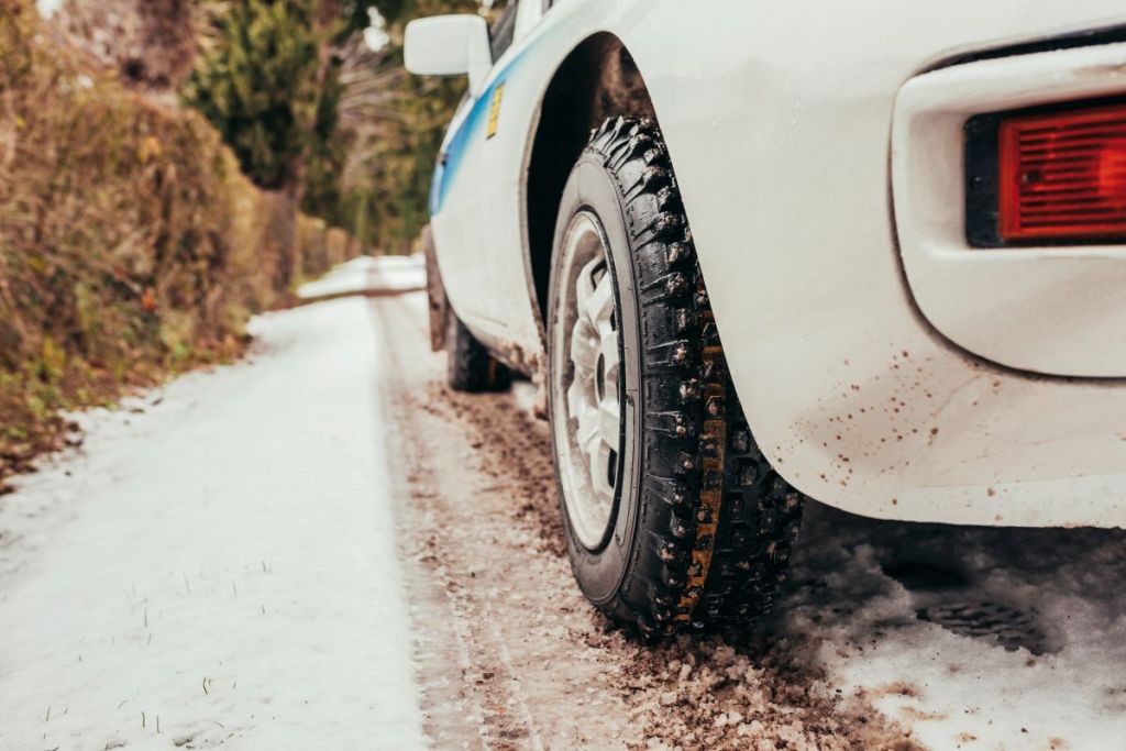 Should I Detail My Car After Snow?