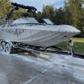 Boat Season Is Almost Here: Why Spring Boat Detailing Matters Before You Hit the Water
