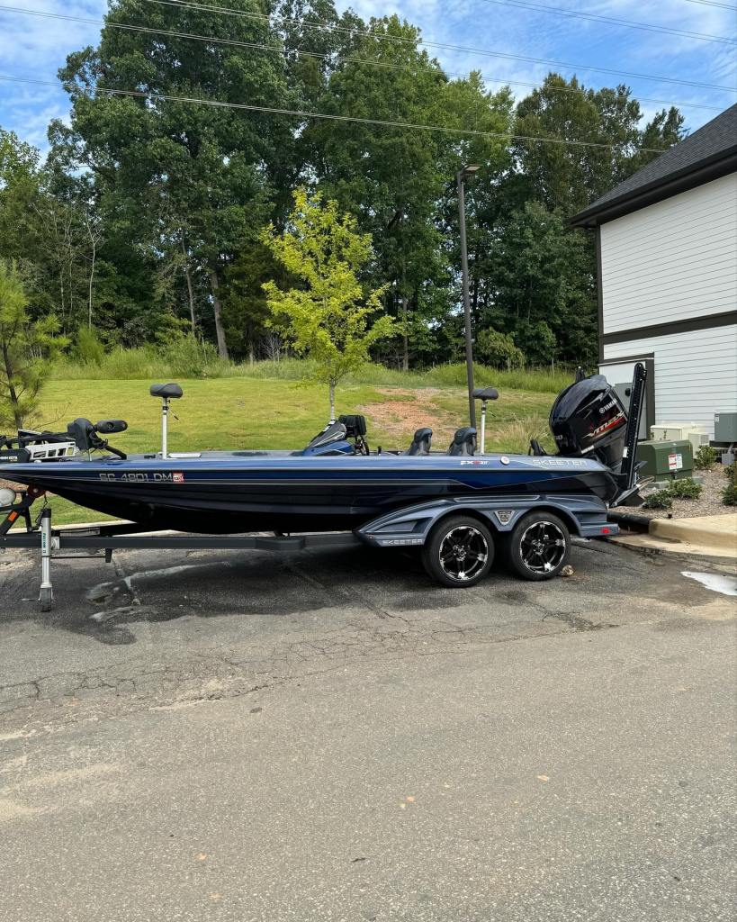 boat detailing price