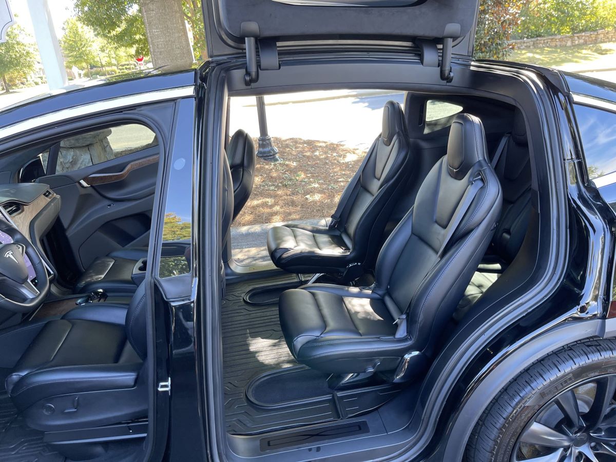 Why Car Interior Detailing Matters More Than You Think