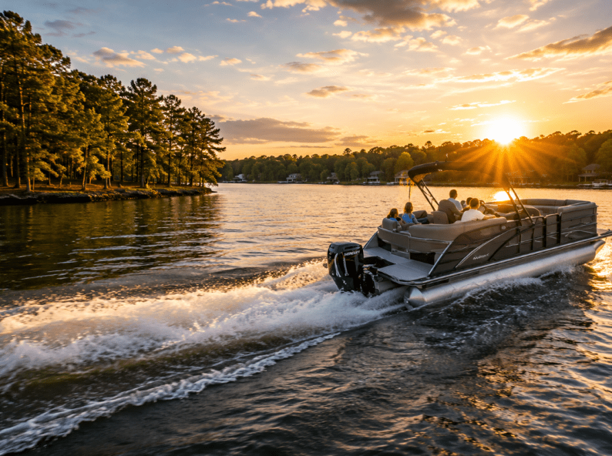 Charlotte boat owners