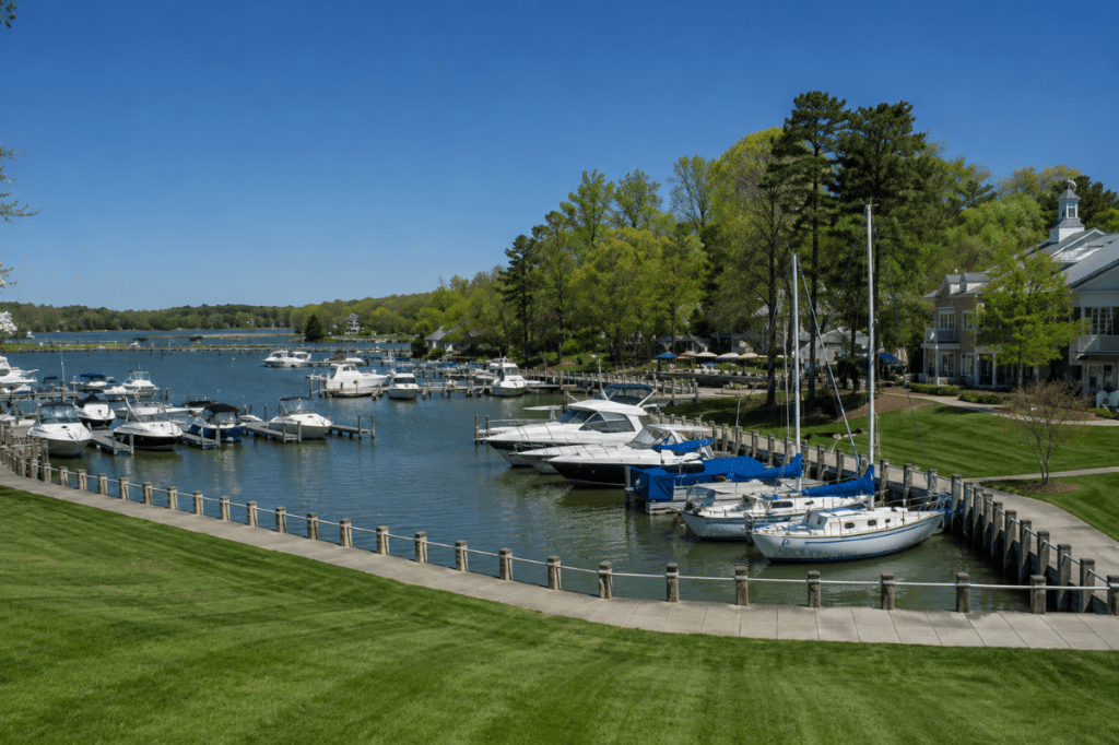 Charlotte Boat Owners
