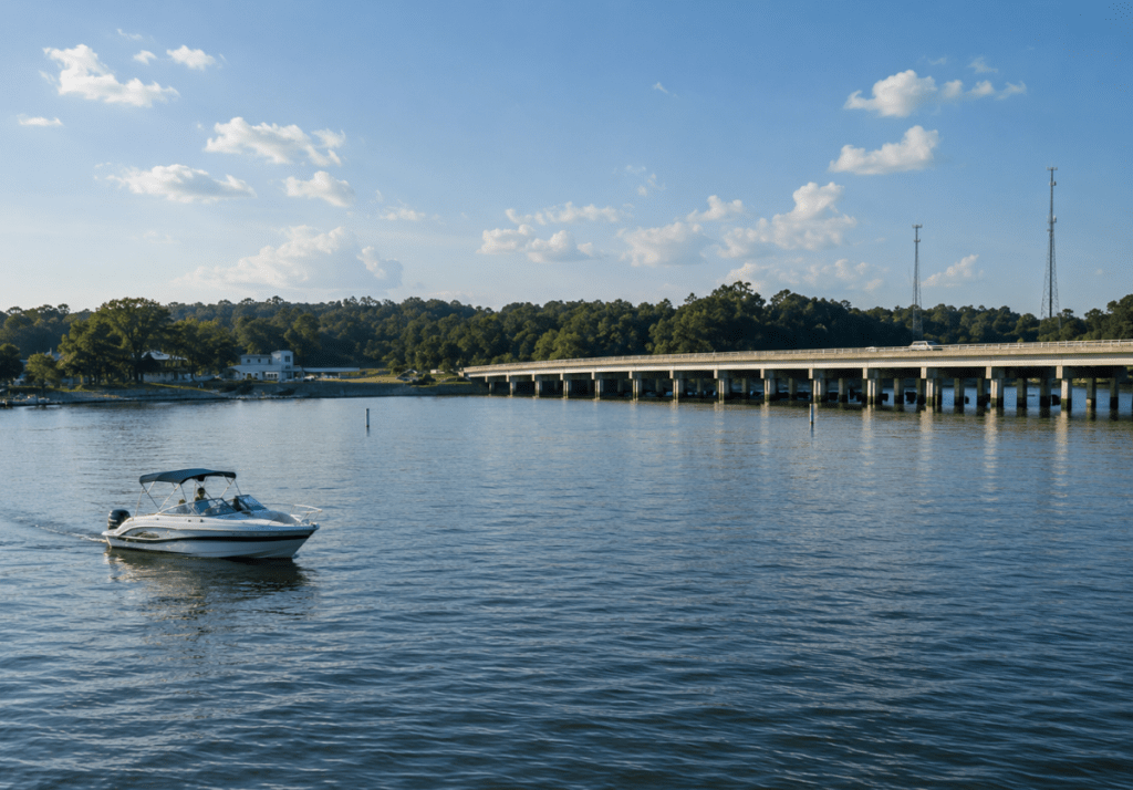 Lake Wylie Boat Detailing Price
