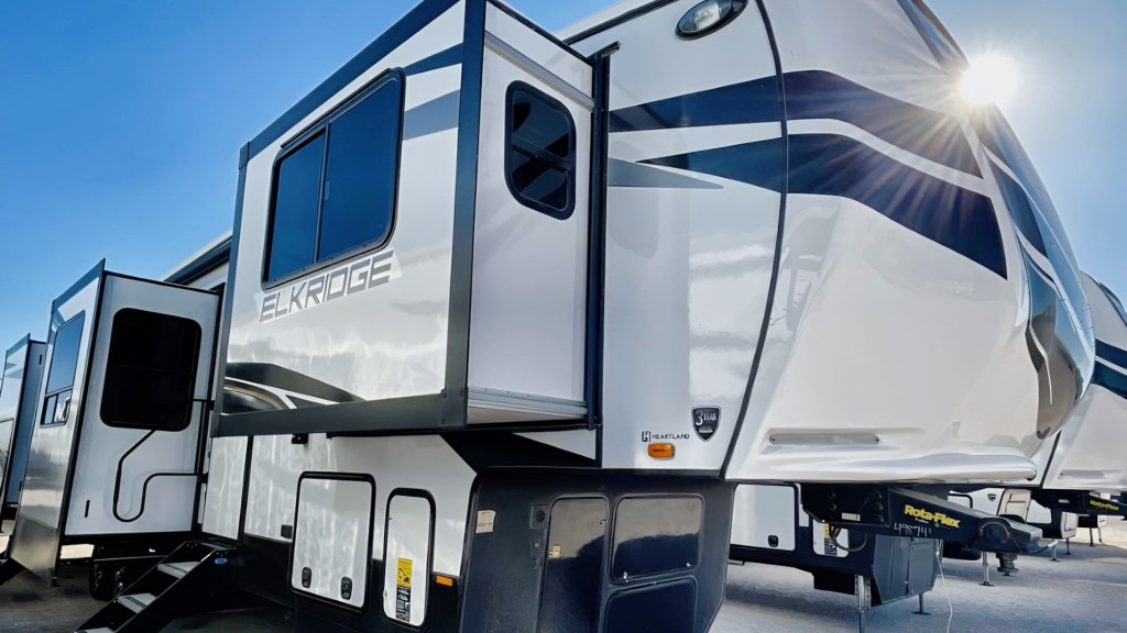 rv detailing price